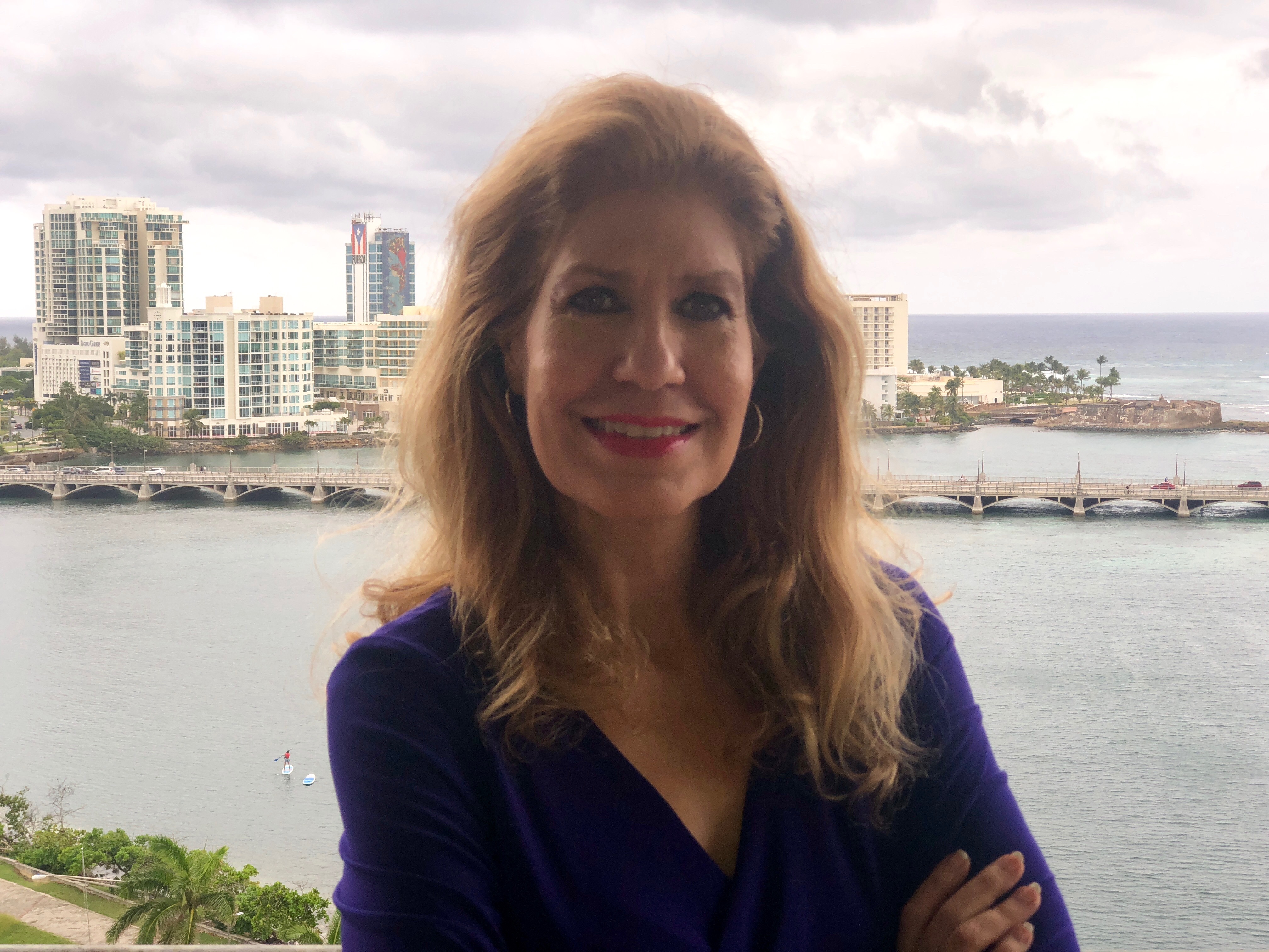 Wanda Roche Wanda Alonso – Real Estate Broker (Lic. C-20274)
